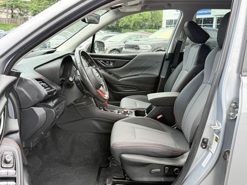 Certified 2024 Subaru Forester Sport AWD/4WD image 21