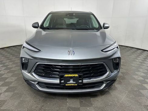 Used 2024 Buick Encore GX Preferred w/ Comfort Package image 8