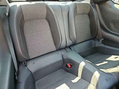 Used 2025 Ford Mustang GT RWD image 11