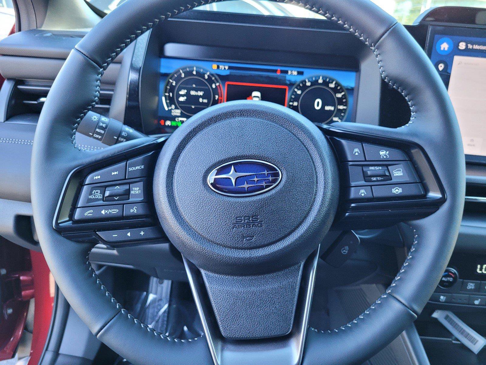 New 2026 Subaru Outback Touring XT AWD/4WD image 18