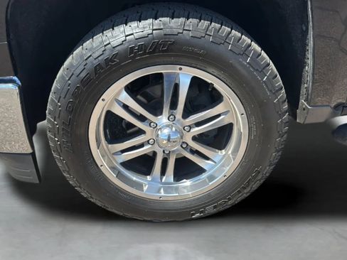 Used 2015 Chevrolet Silverado 1500 LT w/ All Star Edition RWD image 33
