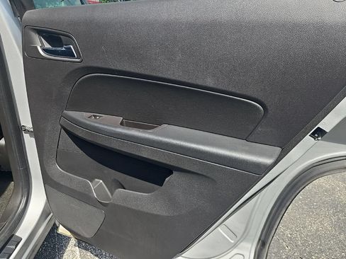 Used 2014 GMC Terrain SLE FWD image 34