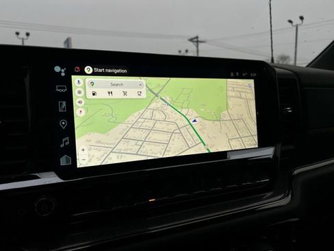 New 2026 Chevrolet Silverado 2500 ZR2 w/ LPO, Dark Essentials Package image 44