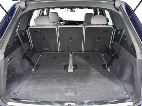 Used 2022 Audi Q7 3.0T Premium Plus w/ Premium Plus Package image 24