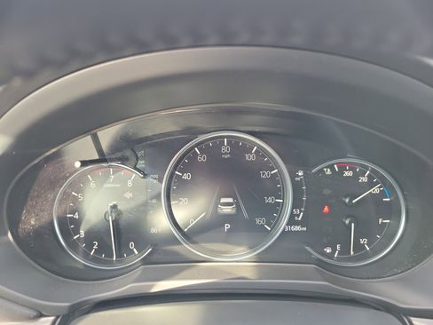 Used 2021 MAZDA CX-5 Grand Touring Reserve image 31