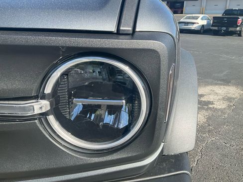 New 2026 Ford Bronco Big Bend image 9