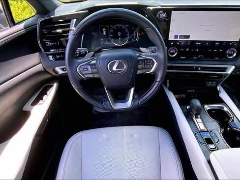 Used 2024 Lexus RX 350 Premium w/ Cold Area Package AWD/4WD image 6
