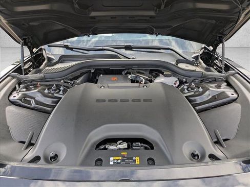 New 2025 Dodge Charger R/T w/ Quick Order Package 25M R/T image 18