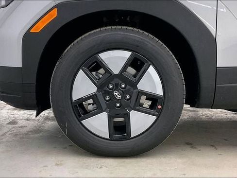 New 2026 Hyundai Santa Fe SE image 14