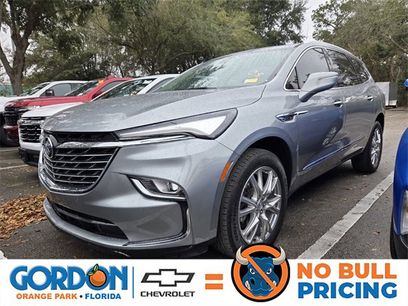 Used 2023 Buick Enclave Essence w/ Experience Buick Package