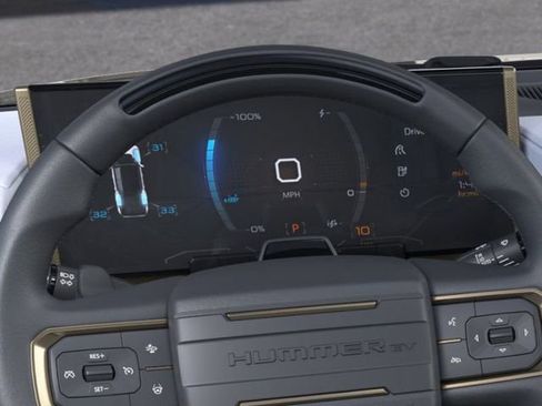 New 2025 GMC Hummer EV 2X image 18