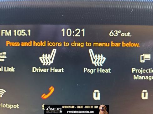 Used 2022 Jeep Wrangler Unlimited Sahara w/ LED Lighting Group AWD/4WD image 54