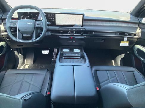 New 2027 Kia Telluride X-Line SX Prestige AWD/4WD image 13