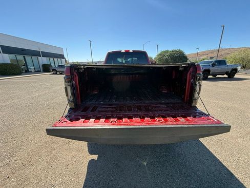 Used 2019 Ford F350 Lariat w/ Lariat Value Package AWD/4WD image 20