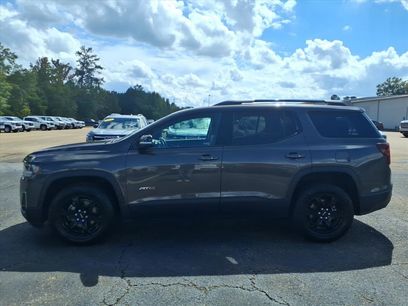 Used 2020 GMC Acadia AT4 w/ LPO, Floor Liner Package