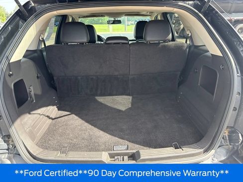 Used 2014 Ford Edge SEL w/ Equipment Group 205A AWD/4WD image 32