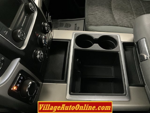 Used 2014 RAM 1500 Big Horn AWD/4WD image 19