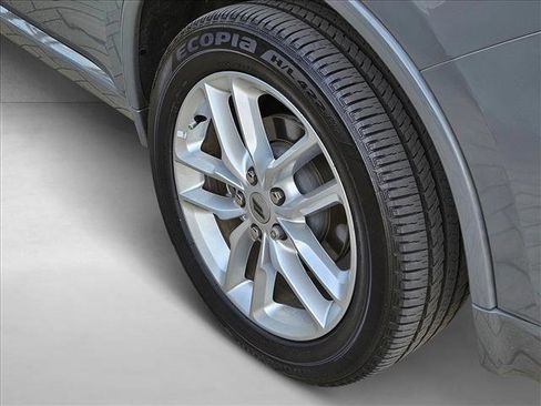 Used 2022 Dodge Durango GT image 12