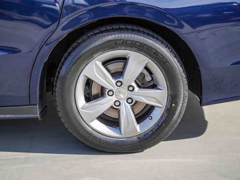 Used 2018 Honda Odyssey EX-L image 8