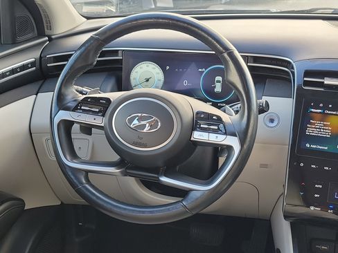 Used 2024 Hyundai Tucson Limited image 20