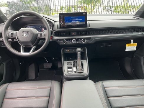 New 2026 Honda CR-V Sport-L image 9