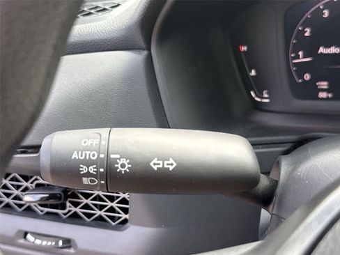 Used 2026 Honda Accord LX image 22