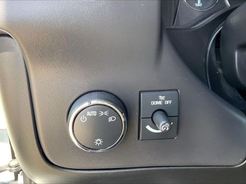 Used 2024 Chevrolet Express 2500 w/ Driver Convenience Package RWD image 30