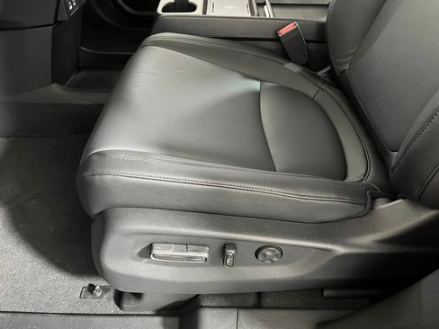 New 2026 Honda Odyssey EX-L image 11