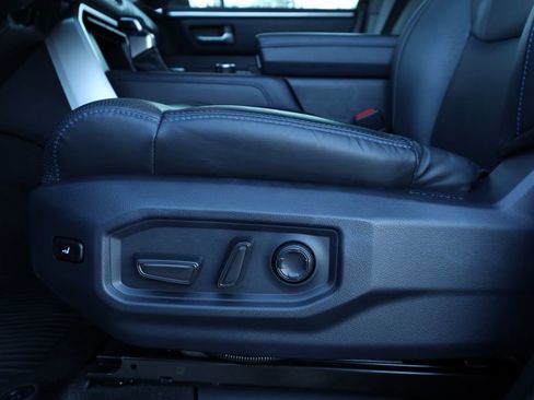 Used 2023 Toyota Tundra Platinum image 23