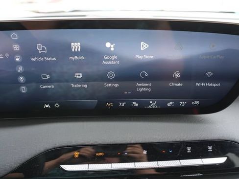 New 2026 Buick Enclave Sport Touring w/ Power Package AWD/4WD image 27