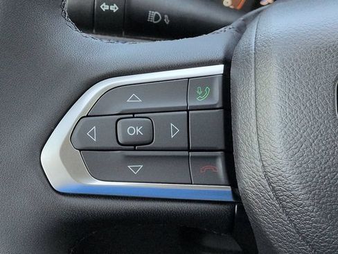 New 2026 Jeep Compass Latitude AWD/4WD image 23