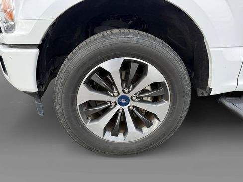 Used 2020 Ford F150 XL w/ Equipment Group 101A Mid image 9