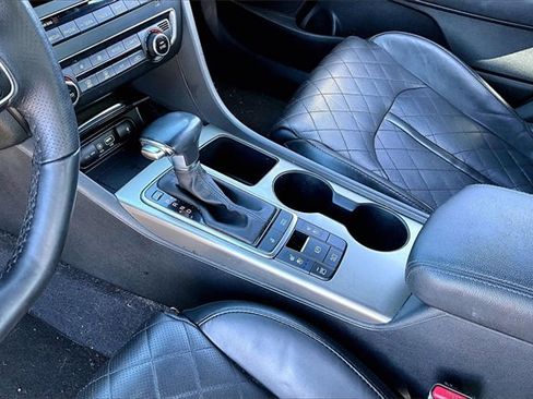 Used 2016 Kia Optima SX w/ Chrome Wheel Package image 17