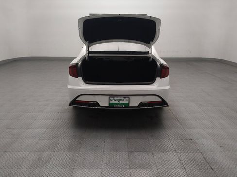Used 2022 Hyundai Sonata SE w/ Cargo Package FWD image 29