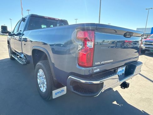 New 2026 Chevrolet Silverado 3500 LT w/ All Star Edition image 58