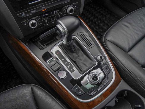 Used 2015 Audi Q5 2.0T Premium Plus w/ Technology Package image 20