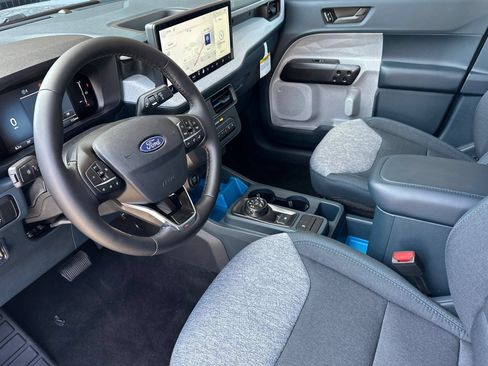 New 2026 Ford Maverick XLT w/ Equipment Group 301A AWD/4WD image 9