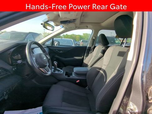 Used 2020 Subaru Outback Premium AWD/4WD image 6