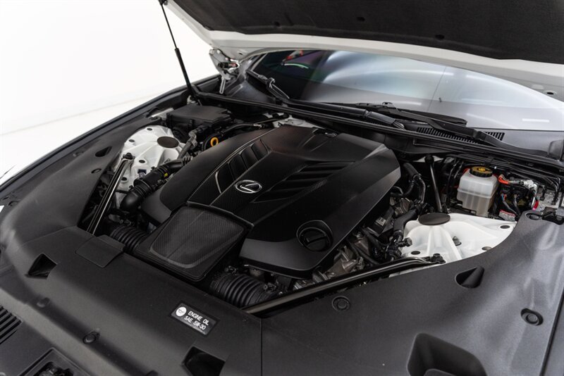 Used 2024 Lexus LC 500 Coupe w/ Bespoke Build Package RWD image 64