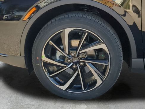 New 2026 Lincoln Corsair Reserve FWD image 9