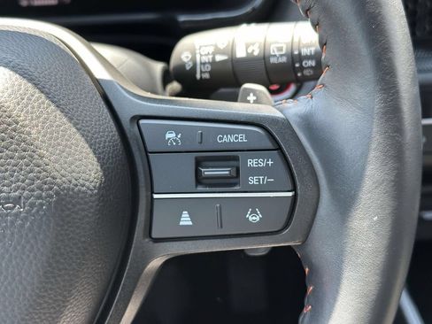 Used 2023 Honda CR-V Sport image 21
