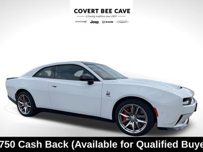 New 2025 Dodge Charger R/T Scat Pack w/ Track Pack