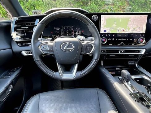 Used 2024 Lexus RX 350 Premium w/ Convenience Package AWD/4WD image 8