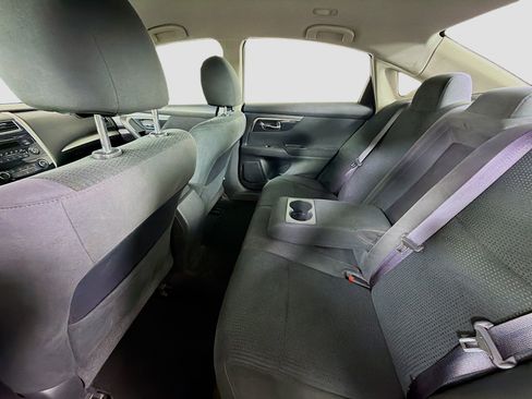 Used 2014 Nissan Altima 2.5 S FWD image 24