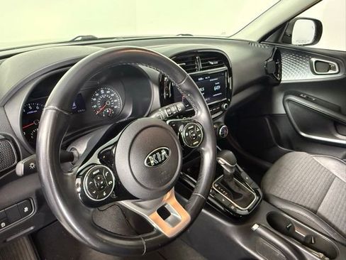 Used 2020 Kia Soul EX w/ Option Group 015 image 13