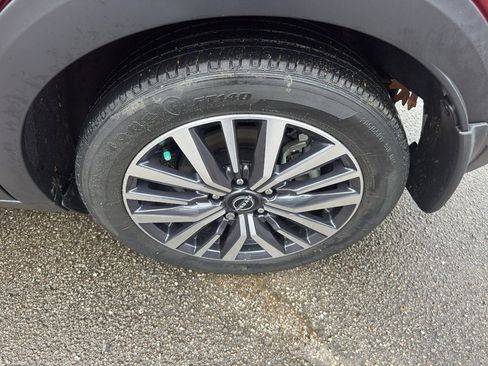 Used 2022 Nissan Kicks SV image 22