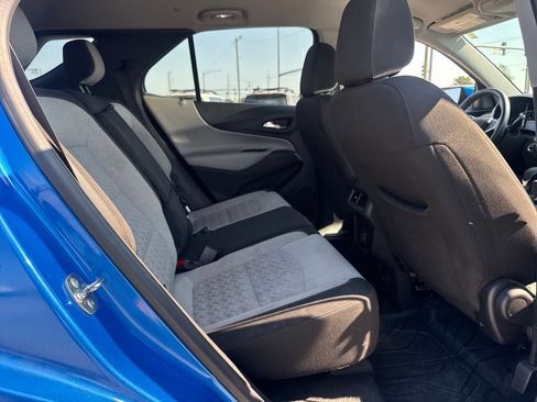Used 2024 Chevrolet Equinox LT FWD image 11