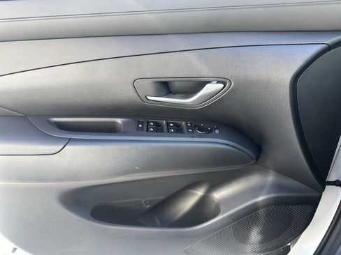 New 2026 Hyundai Tucson Blue SE image 22