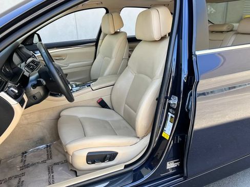 Used 2014 BMW 535i Sedan RWD image 37