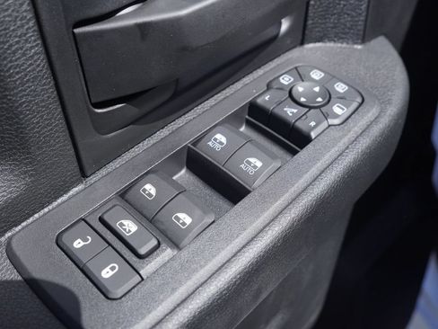 New 2026 RAM 2500 Tradesman AWD/4WD image 12
